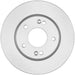 Disc Brake Rotor AmeriBRAKES 582280