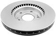 Disc Brake Rotor AmeriBRAKES 582280