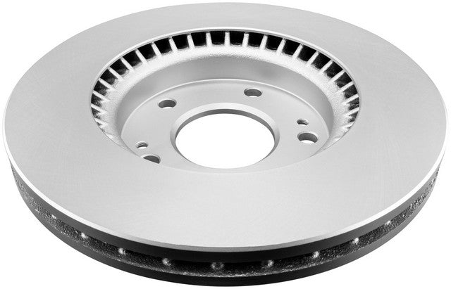 Disc Brake Rotor AmeriBRAKES 582280
