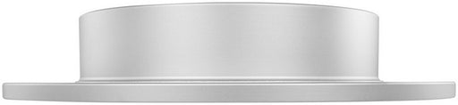 Disc Brake Rotor AmeriBRAKES 582451