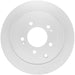 Disc Brake Rotor AmeriBRAKES 582451
