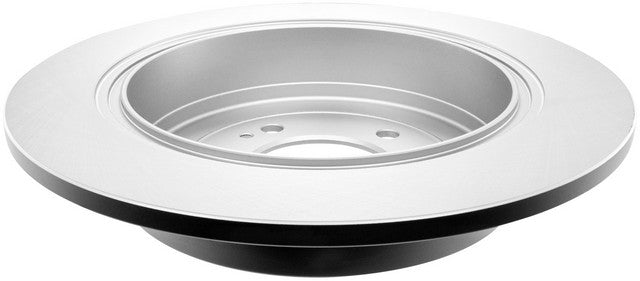 Disc Brake Rotor AmeriBRAKES 582451