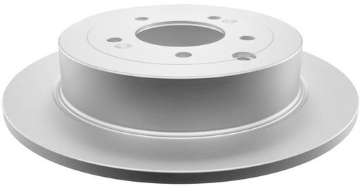 Disc Brake Rotor AmeriBRAKES 582451