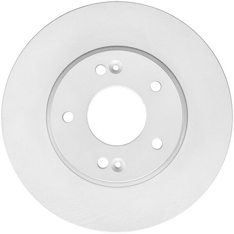 Disc Brake Rotor AmeriBRAKES 582530