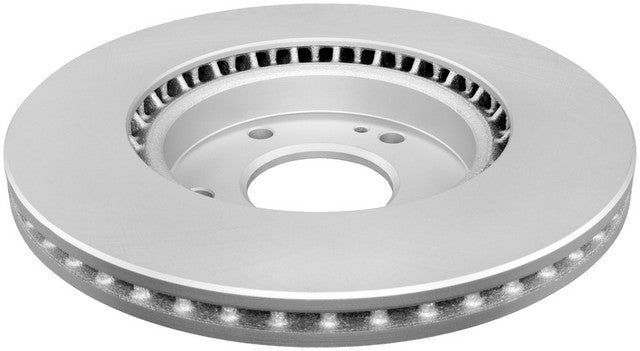 Disc Brake Rotor AmeriBRAKES 582530
