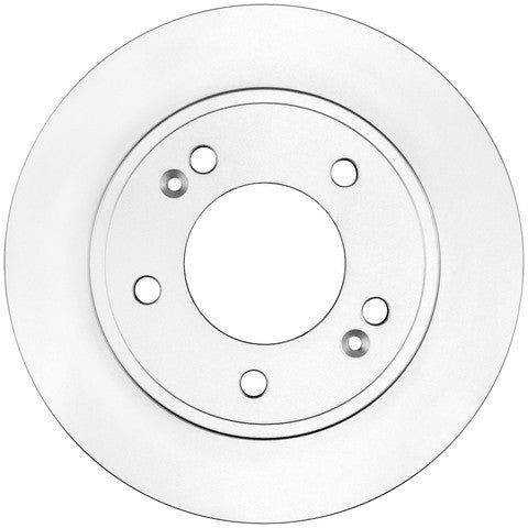 Disc Brake Rotor AmeriBRAKES 582540