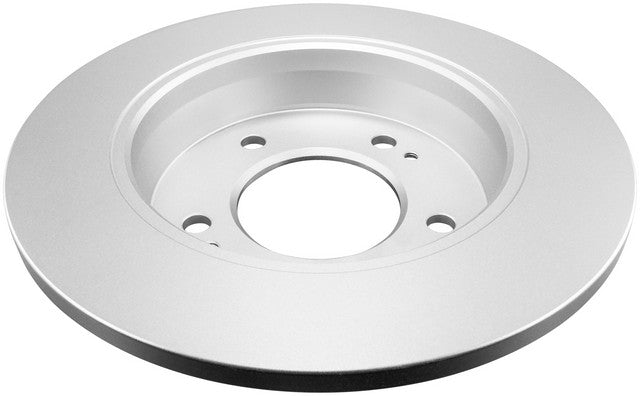 Disc Brake Rotor AmeriBRAKES 582540
