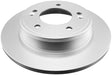 Disc Brake Rotor AmeriBRAKES 582540