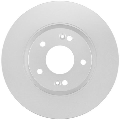 Disc Brake Rotor AmeriBRAKES 583290