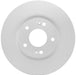 Disc Brake Rotor AmeriBRAKES 583290