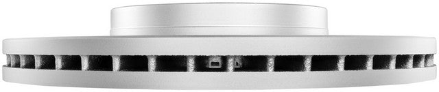 Disc Brake Rotor AmeriBRAKES 583290