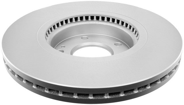 Disc Brake Rotor AmeriBRAKES 583290