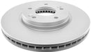 Disc Brake Rotor AmeriBRAKES 583290