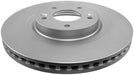 Disc Brake Rotor AmeriBRAKES 583291