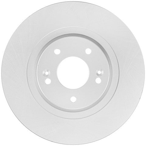 Disc Brake Rotor AmeriBRAKES 583291