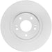 Disc Brake Rotor AmeriBRAKES 583291