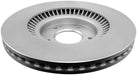 Disc Brake Rotor AmeriBRAKES 583291