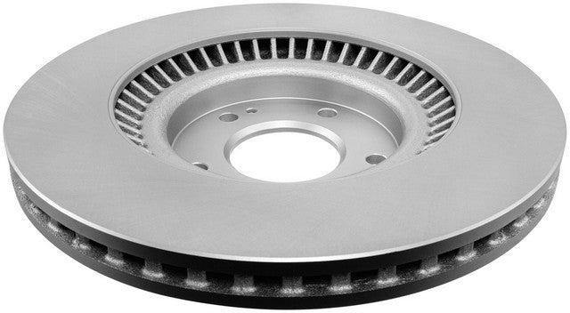Disc Brake Rotor AmeriBRAKES 583291