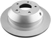 Disc Brake Rotor AmeriBRAKES 583300