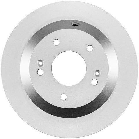 Disc Brake Rotor AmeriBRAKES 583300