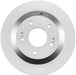 Disc Brake Rotor AmeriBRAKES 583300