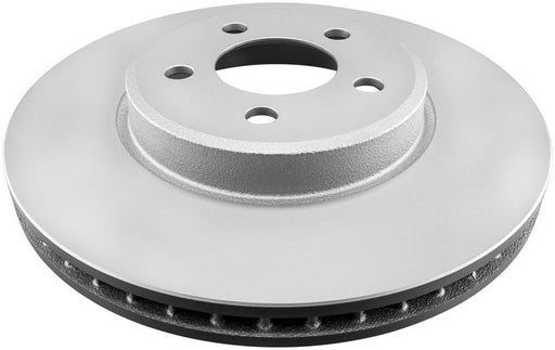 Disc Brake Rotor AmeriBRAKES 591015