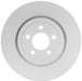 Disc Brake Rotor AmeriBRAKES 591035