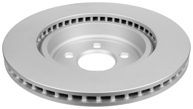 Disc Brake Rotor AmeriBRAKES 591035