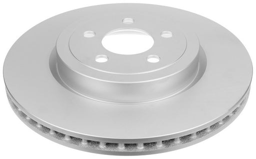 Disc Brake Rotor AmeriBRAKES 591035