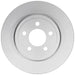 Disc Brake Rotor AmeriBRAKES 591045