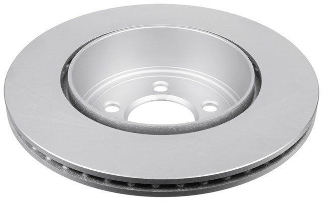 Disc Brake Rotor AmeriBRAKES 591045