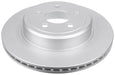 Disc Brake Rotor AmeriBRAKES 591045