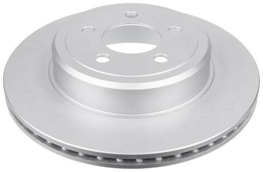 Disc Brake Rotor AmeriBRAKES 591045