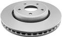 Disc Brake Rotor AmeriBRAKES 591085