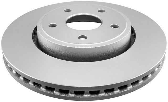 Disc Brake Rotor AmeriBRAKES 591085