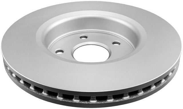 Disc Brake Rotor AmeriBRAKES 591085