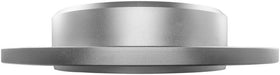 Disc Brake Rotor AmeriBRAKES 591095