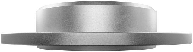 Disc Brake Rotor AmeriBRAKES 591095