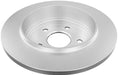 Disc Brake Rotor AmeriBRAKES 591095