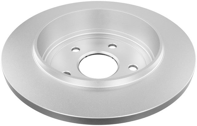 Disc Brake Rotor AmeriBRAKES 591095