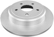 Disc Brake Rotor AmeriBRAKES 591095