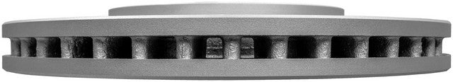 Disc Brake Rotor AmeriBRAKES 591140
