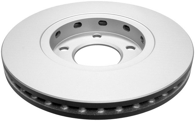 Disc Brake Rotor AmeriBRAKES 591140