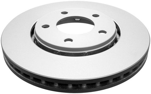 Disc Brake Rotor AmeriBRAKES 591140