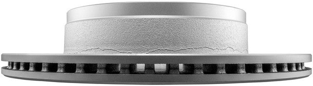 Disc Brake Rotor AmeriBRAKES 591180