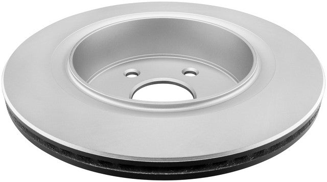 Disc Brake Rotor AmeriBRAKES 591180