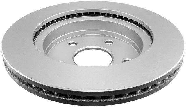 Disc Brake Rotor AmeriBRAKES 591190