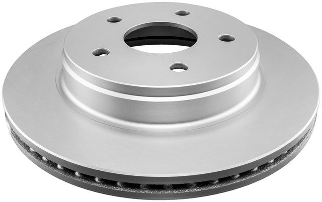 Disc Brake Rotor AmeriBRAKES 591190