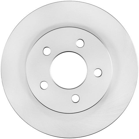 Disc Brake Rotor AmeriBRAKES 591210