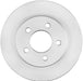 Disc Brake Rotor AmeriBRAKES 591210